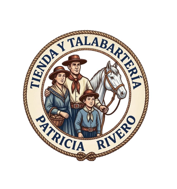 Logo Tienda Patricia Rivero